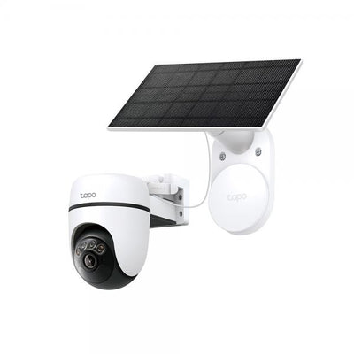 TP-Link Tapo TC90 KIT telecamera di sorveglianza Lampadina Telecamera di sicurezza IP Esterno 2304 x 1296 Pixel Soffitto/Parete/Palo [TC90KIT]