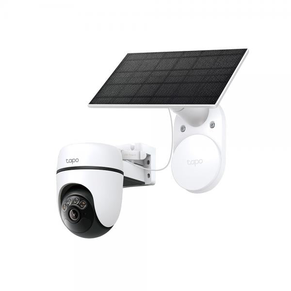 TP-Link Tapo TC90 KIT telecamera di sorveglianza Lampadina Telecamera di sicurezza IP Esterno 2304 x 1296 Pixel Soffitto/Parete/Palo [TC90KIT]