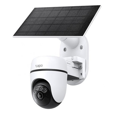 TP-Link Tapo TC90 KIT telecamera di sorveglianza Lampadina Telecamera di sicurezza IP Esterno 2304 x 1296 Pixel Soffitto/Parete/Palo [TC90KIT]