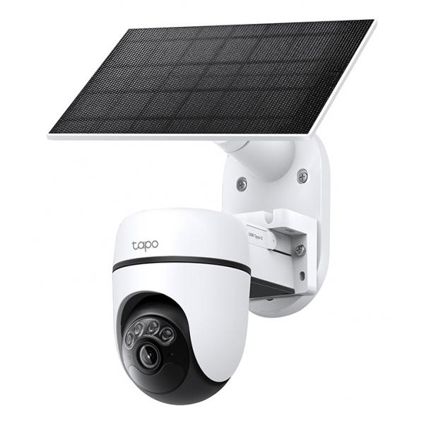 TP-Link Tapo TC90 KIT telecamera di sorveglianza Lampadina Telecamera di sicurezza IP Esterno 2304 x 1296 Pixel Soffitto/Parete/Palo [TC90KIT]