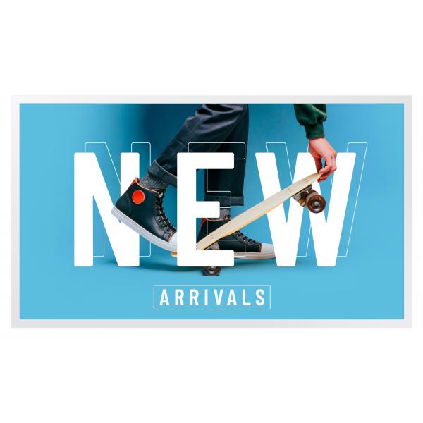 Samsung EMDX-A Series - 32 inch - Quad HD Color E-Paper Display - 2560x1440 - 24/7 [LH32EMDIAGBXEN]