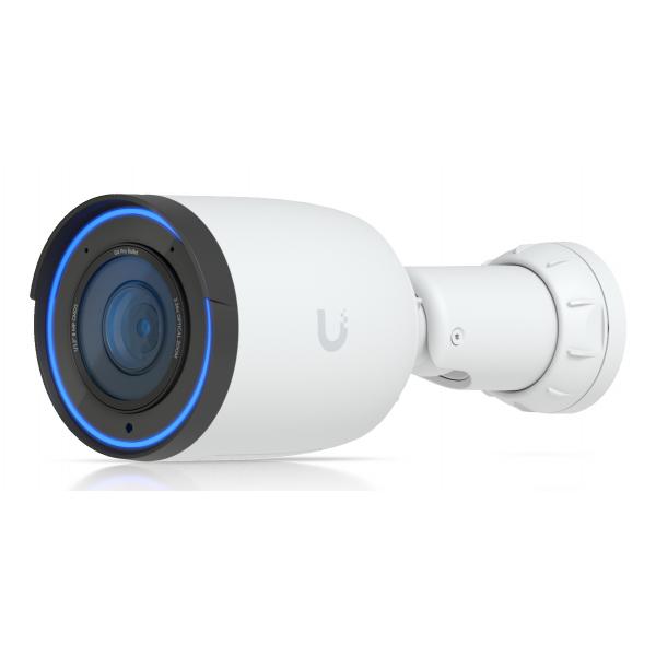 Ubiquiti - UVC-G6-Pro-Bullet-W - G6 Pro Bullet Bianca [UVC-G6-Pro-Bullet-W]