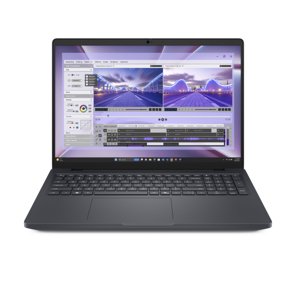 DELL NB 16" PRO MAX 16 Ultra 7 265H 16GB 512GB SSD RTX PRO 500 Blackwell 6GB WIN 11 PRO [DM4WP]