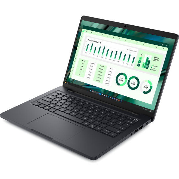DELL NB 14" DELL PRO MAX 14 Ultra 7 265H 16GB 512GB SSD RTX PRO 500 Blackwell 6GB WIN 11 PRO [MNP07]