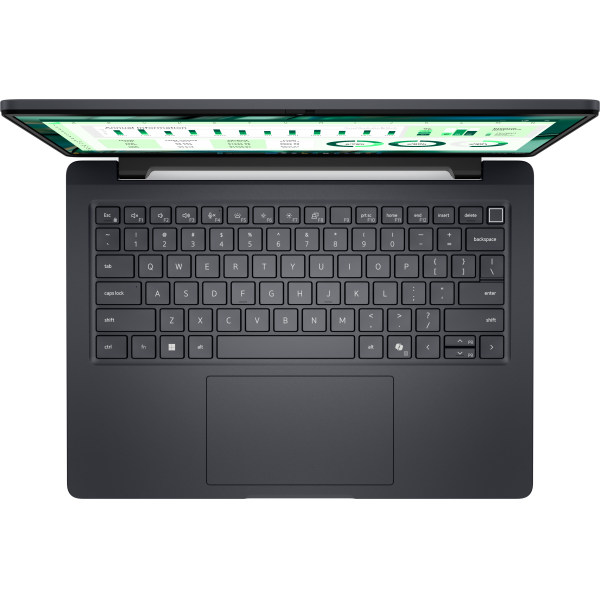 DELL NB 14" DELL PRO MAX 14 Ultra 7 265H 16GB 512GB SSD RTX PRO 500 Blackwell 6GB WIN 11 PRO [MNP07]