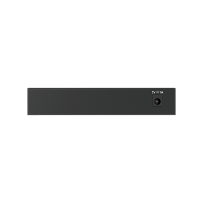 D-LINK SWITCH 8 PORTE GIGABIT ETHERNET METAL HOUSING UNMANAGED SWITCH [DGS-108GL]