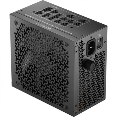CORSAIR ALIMENTATORE 2025 RMx SHIFT SERIES, RM1000x Shift, 1000 WATT, ATX 3.1, PCIe 5.1 [CP-9020300-EU]