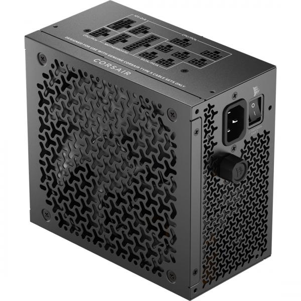 CORSAIR ALIMENTATORE 2025 RMx SHIFT SERIES, RM1000x Shift, 1000 WATT, ATX 3.1, PCIe 5.1 [CP-9020300-EU]