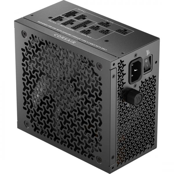 CORSAIR ALIMENTATORE 2025 RMX SHIFT SERIES , RM750x SHIFT, 750 WATTt, ATX 3.1, PCIe 5.1 [CP-9020298-EU]