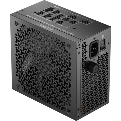 CORSAIR ALIMENTATORE 2025 RMX SHIFT SERIES , RM750x SHIFT, 750 WATTt, ATX 3.1, PCIe 5.1 [CP-9020298-EU]