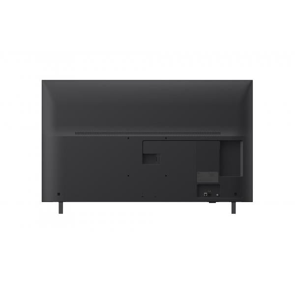 LG 55UK660H 139,7 cm (55") 4K Ultra HD 300 cd/m Smart TV Nero 20 W [55UK660H0LA.AEU]