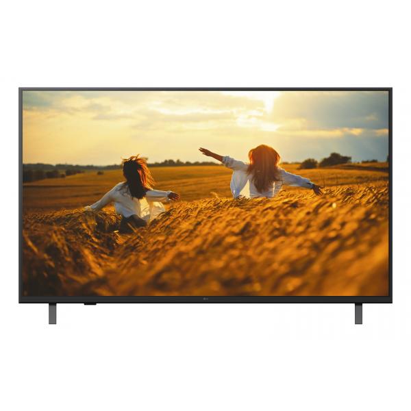 LG 55UK660H 139,7 cm (55") 4K Ultra HD 300 cd/m Smart TV Nero 20 W [55UK660H0LA.AEU]