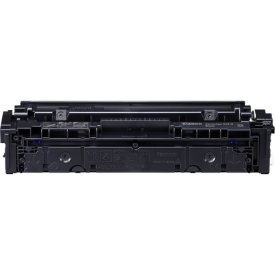 Canon 075 H cartuccia toner 1 pz Originale Nero [6369C002]