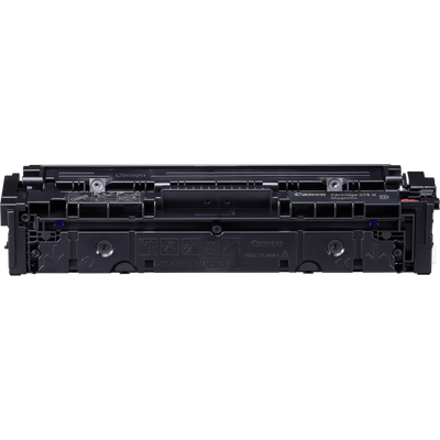Canon 075 H cartuccia toner 1 pz Originale Magenta [6367C002]