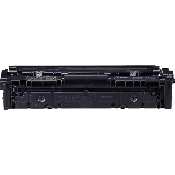 Canon 075 H cartuccia toner 1 pz Originale Magenta [6367C002]