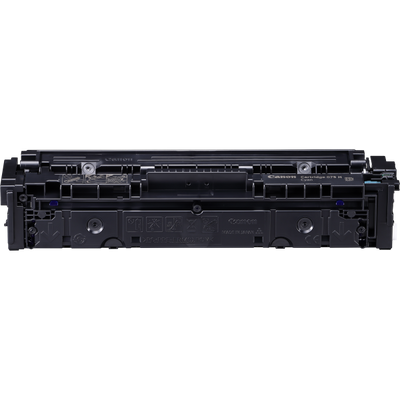Canon 075 H cartuccia toner 1 pz Originale Ciano [6368C002]