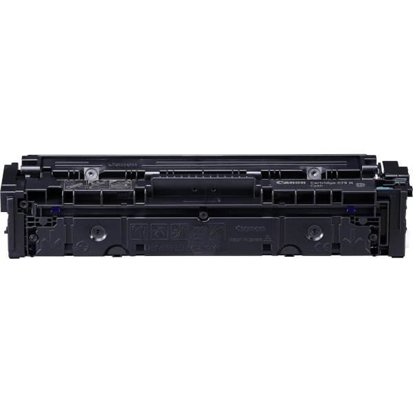 Canon 075 H cartuccia toner 1 pz Originale Ciano [6368C002]