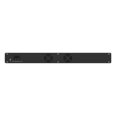 Teltonika - SWM281 L2+ managed switch, 19" Rack, 24xGbE, 4xSFP [SWM281000200]