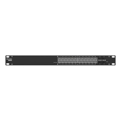 Teltonika - SWM282 L2+ managed switch, 19" Rack, 24xGbE, 4xSFP [SWM282000200]