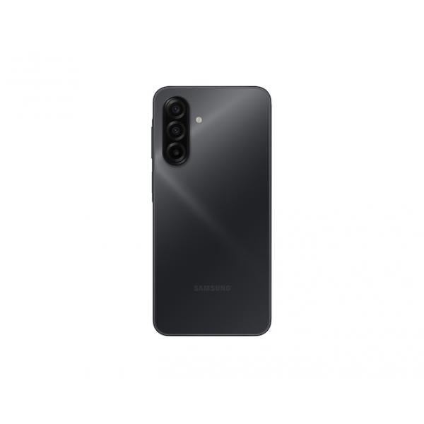 SAMSUNG SMARTPHONE A17 LTE DS SM-A175 4+128 BLACK [SM-A175FZKBEUB]