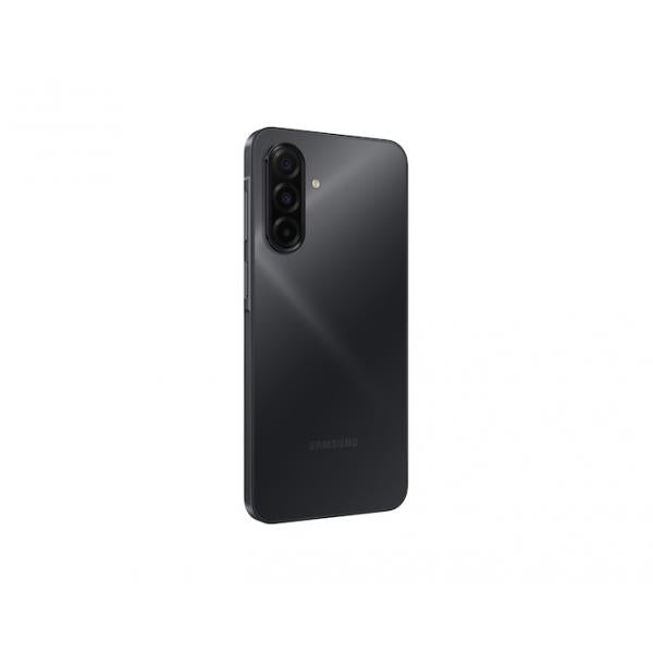 SAMSUNG SMARTPHONE A17 LTE DS SM-A175 4+128 BLACK [SM-A175FZKBEUB]