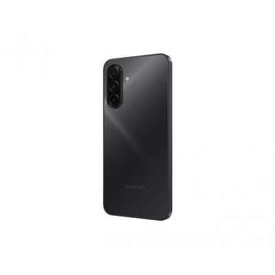 SAMSUNG SMARTPHONE A17 LTE DS SM-A175 4+128 BLACK [SM-A175FZKBEUB]