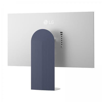 LG 32U990A Monitor UltraFine evo 6K Thunderbolt 5 Nano IPS Black 32" [32U990A-S.AEU]