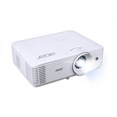 Acer P1558I - WUXGA DLP Projector - 1920x1200 - 5200 ANSI Lumens - White [MR.JYH11.001]