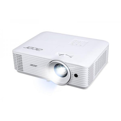Acer P1558I - WUXGA DLP Projector - 1920x1200 - 5200 ANSI Lumens - White [MR.JYH11.001]