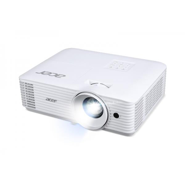 Acer P1558I - WUXGA DLP Projector - 1920x1200 - 5200 ANSI Lumens - White [MR.JYH11.001]