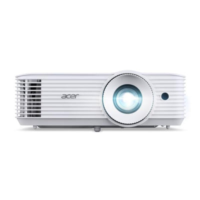 Acer P1558I - WUXGA DLP Projector - 1920x1200 - 5200 ANSI Lumens - White [MR.JYH11.001]