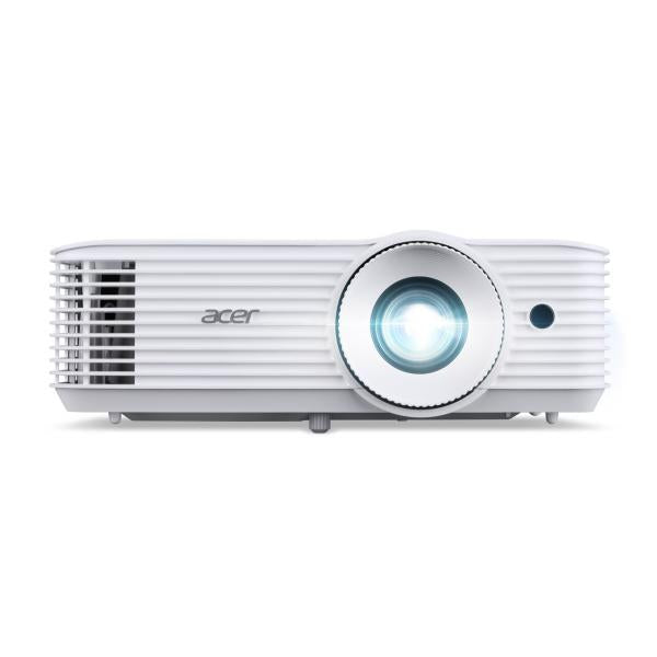 Acer P1558I - WUXGA DLP Projector - 1920x1200 - 5200 ANSI Lumens - White [MR.JYH11.001]