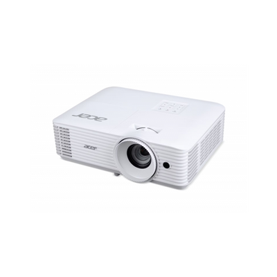 Acer P1358i Proiettore a raggio standard 5200 ANSI lumen DLP WXGA (1280x800) Compatibilità 3D Bianco [MR.JYG11.001]