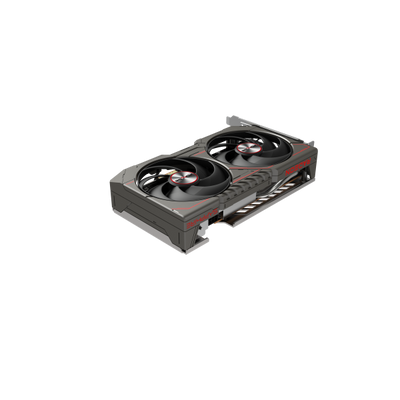 SAPPHIRE VGA RADEON RX 9060 XT, PULSE AMD RADEON RX 9060 XT GAMING OC, 8GB DUAL HDMI / DP LITE [11350-05-20G]