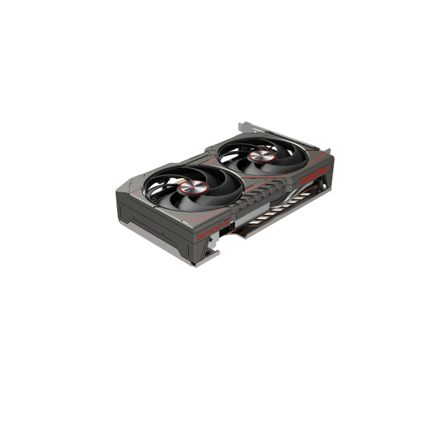 Sapphire PULSE Radeon RX 9060 XT AMD 8 GB GDDR6 [11350-05-20G]