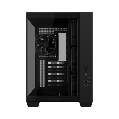 ASUS A32 PLUS Midi Tower Nero [90DC00S0-B19000]