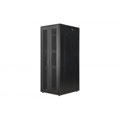 Digitus 42U Server Cabinet - Unique Server-N - 2053 x 800 x 1000mm - Black (RAL 9005) [DN-31303-B]