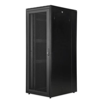 Digitus 42U Server Cabinet - Unique Server-N - 2053 x 800 x 1000mm - Black (RAL 9005) [DN-31303-B]