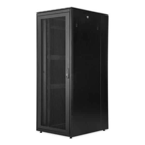 Digitus 42U Server Cabinet - Unique Server-N - 2053 x 800 x 1000mm - Black (RAL 9005) [DN-31303-B]