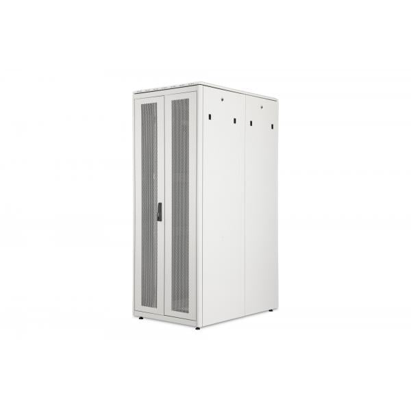 Digitus 42U Server Cabinet - Unique Server-N - 2053 x 800 x 1200mm Grey (RAL 7035) [DN-31304]