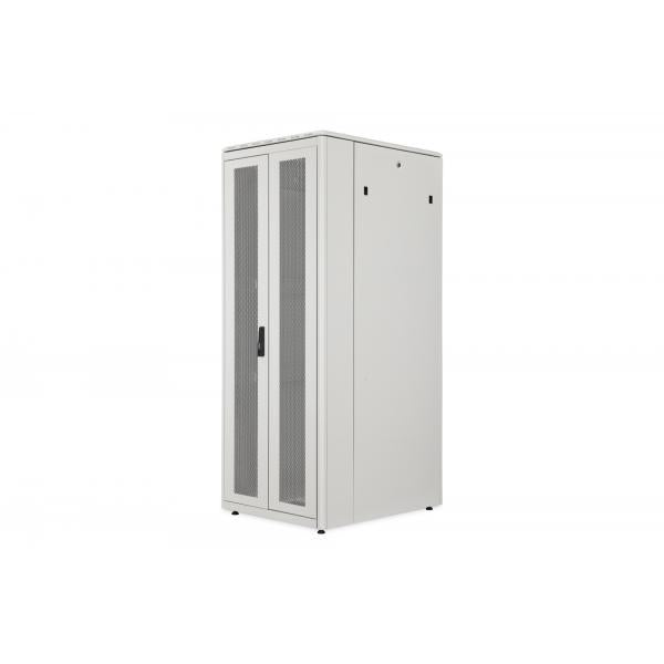 Digitus 42U Server Cabinet - Unique Server-N - 2053 x 800 x 1000mm - Grey (RAL 7035) [DN-31303]