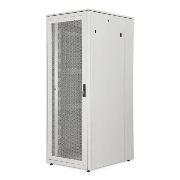 Digitus 42U Server Cabinet - Unique Server-N - 2053 x 800 x 1000mm - Grey (RAL 7035) [DN-31303]