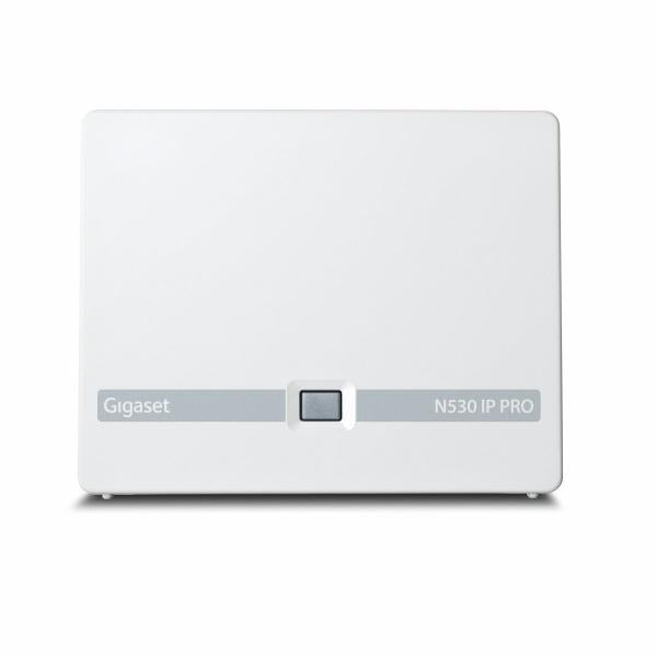 Gigaset N530IP + S700H [S30852-H3216-R102]