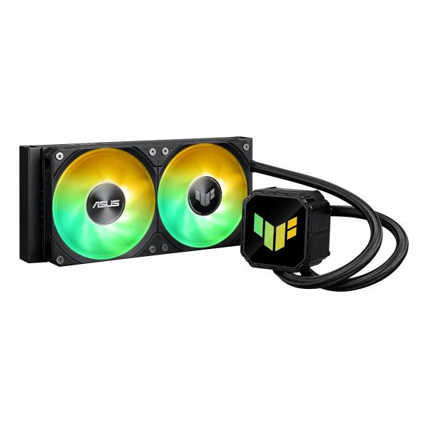 ASUS DISSIPATORE A LIQUIDO TUF GAMING LC III 240 ARGB [90RC01J1-B0EAY0]