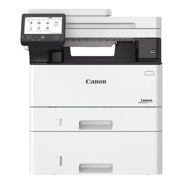Canon i-Sensys MF463dw II - Laser printer - 40 ppm [7188C008]