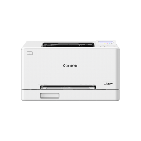Canon i-SENSYS LBP647Cdw A colori 1200 x 1200 DPI A4 Wi-Fi [6929C001]