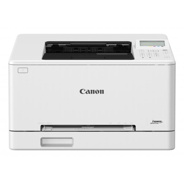 Canon i-SENSYS LBP647Cdw A colori 1200 x 1200 DPI A4 Wi-Fi [6929C001]