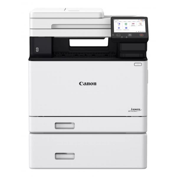 Canon i-Sensys MF752CDW - Laser printer - 33 ppm [7185C013]