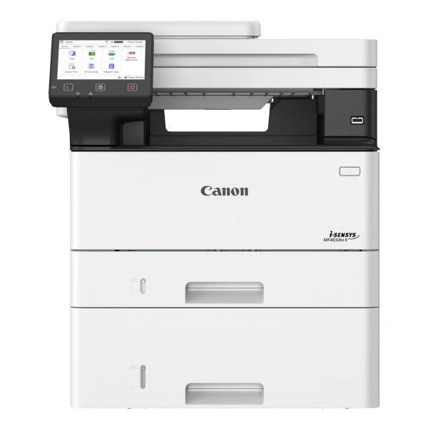 Canon i-SENSYS MF465dw II Laser A4 1200 x 1200 DPI 40 ppm Wi-Fi [7188C007]
