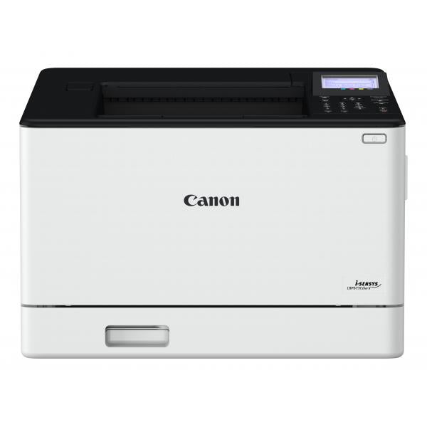 Canon i-SENSYS LBP673Cdw II A colori 1200 x 1200 DPI A4 Wi-Fi [7186C007]